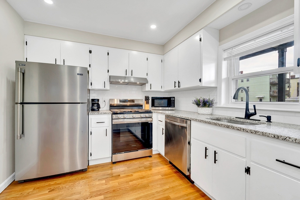 36 St Edward Road, Unit 2 Boston, MA 02128 - Photo 8 of 32 Gallery Image 8