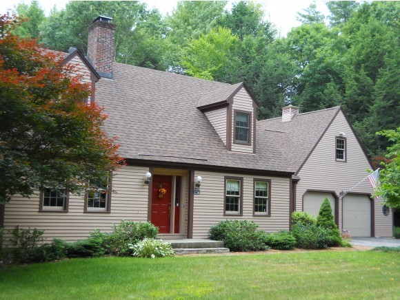 36 Reaveley Road Hancock, NH 03449 - Photo 1 of 1