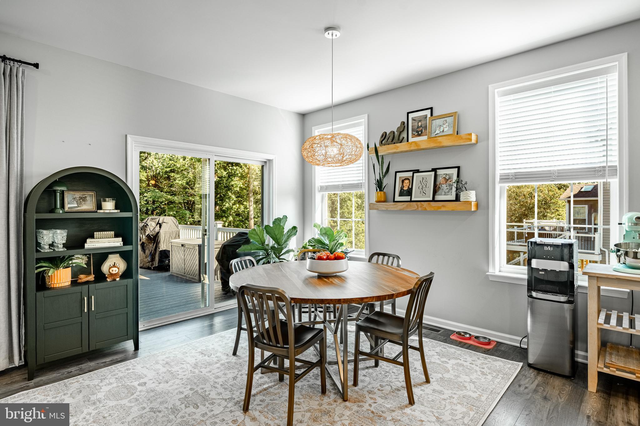 117 Nichols Mill Road Downingtown, PA 19335 - Photo 14 of 47 Breakfast Area