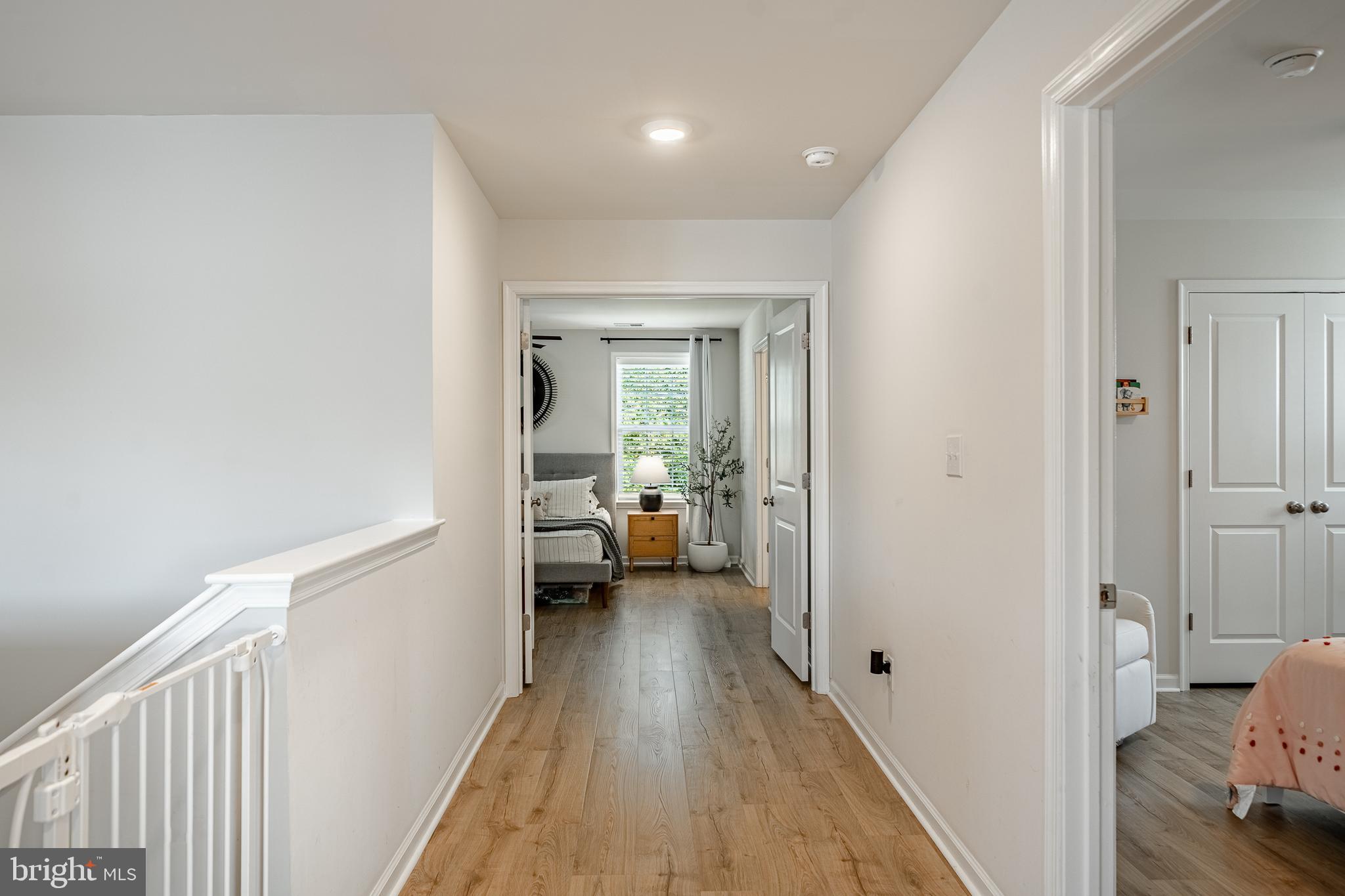 117 Nichols Mill Road Downingtown, PA 19335 - Photo 20 of 47 2nd Floor Hallway