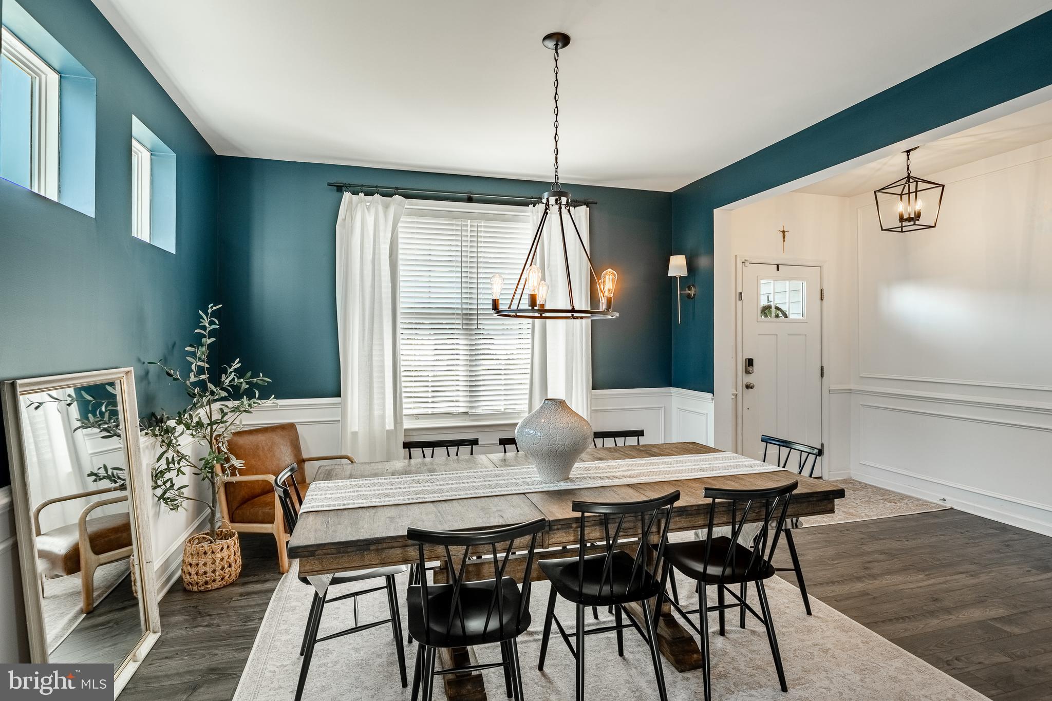 117 Nichols Mill Road Downingtown, PA 19335 - Photo 8 of 47 Dining Room