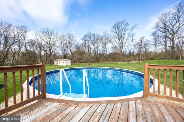 $425,000 | 28 Lobachsville Road, Fleetwood, PA 19522