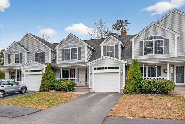 $424,900 | 61 Ocean Park Road, Unit 11, Saco, ME 04072