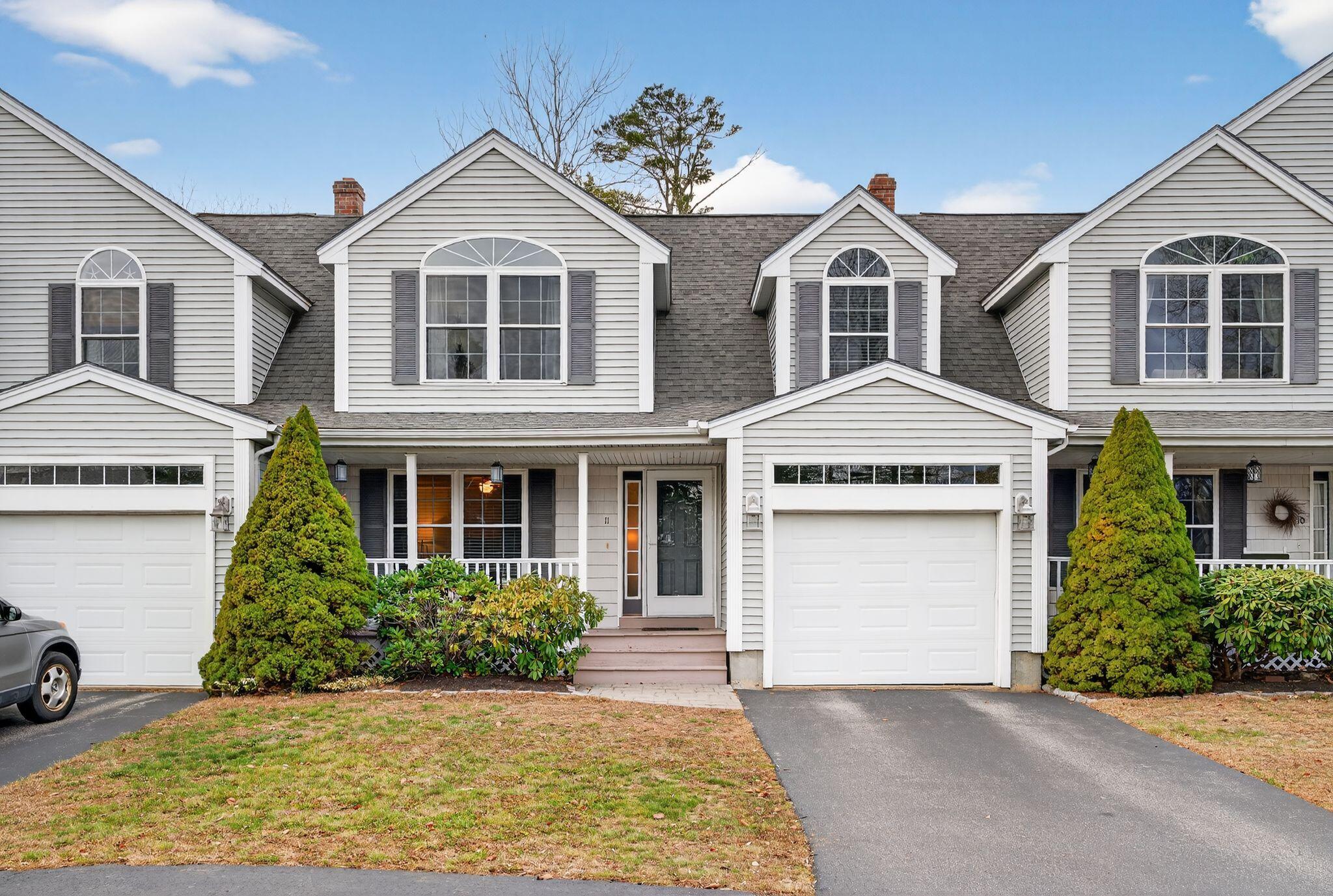 61 Ocean Park Road, Unit 11 Saco, ME 04072 - Photo 2 of 50 2_DSC03836