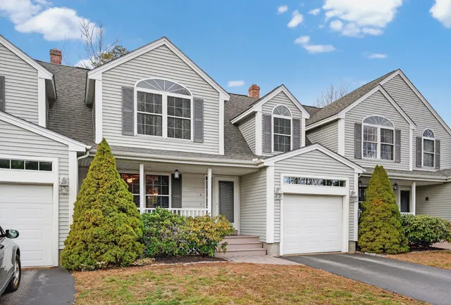 $424,900 | 61 Ocean Park Road, Unit 11, Saco, ME 04072