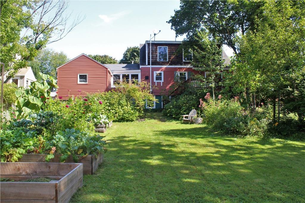 336 Capisic Street Portland, ME 04102 - Photo 3 of 35 Photo