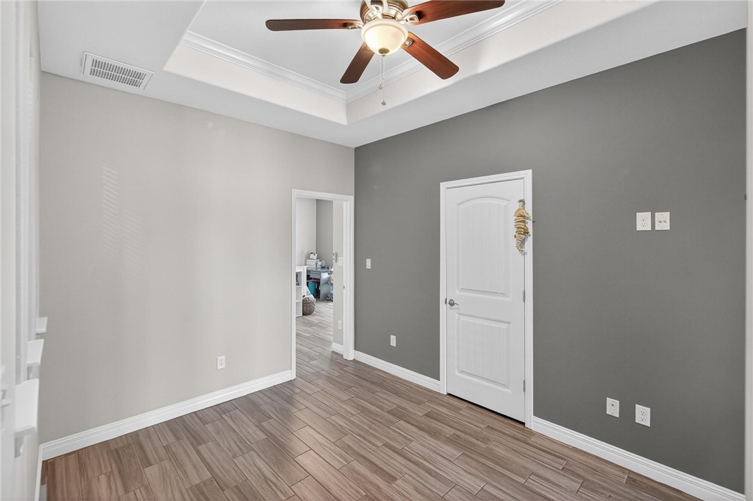 15614 Cuttysark Street Corpus Christi, TX 78418 - Photo 13 of 40 Game Room/Flex Space
