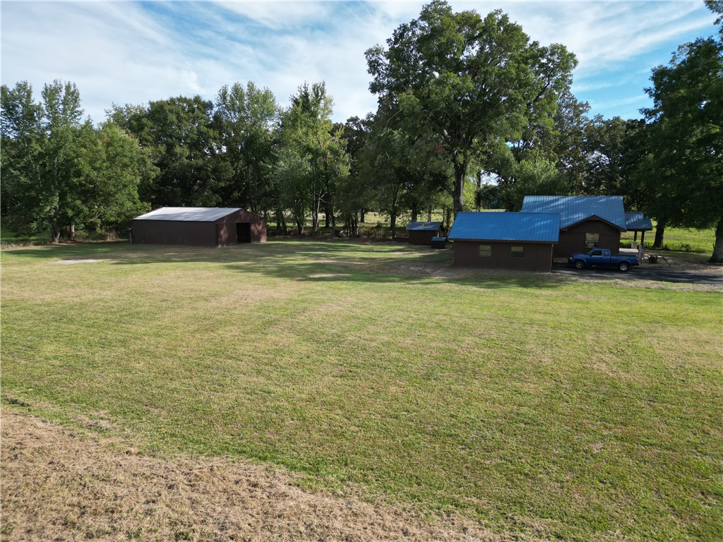 203 Austin School Crossing Road Atkins, AR 72823 - Photo 35 of 40 Gallery Image 35