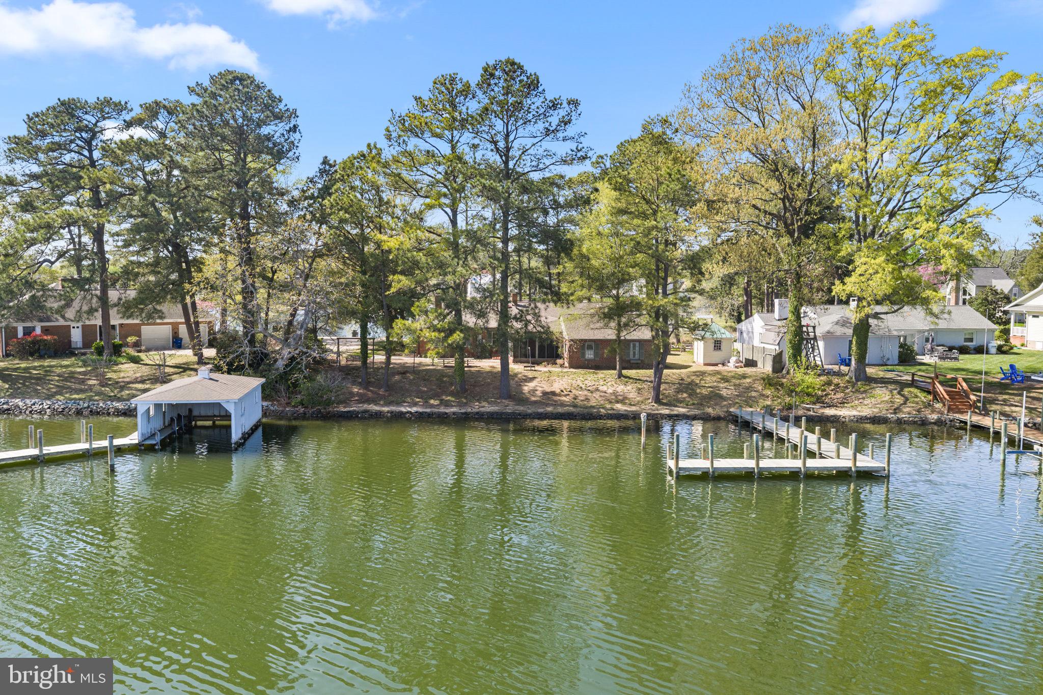 137 Pine Drive Reedville, VA 22539 - Photo 31 of 36