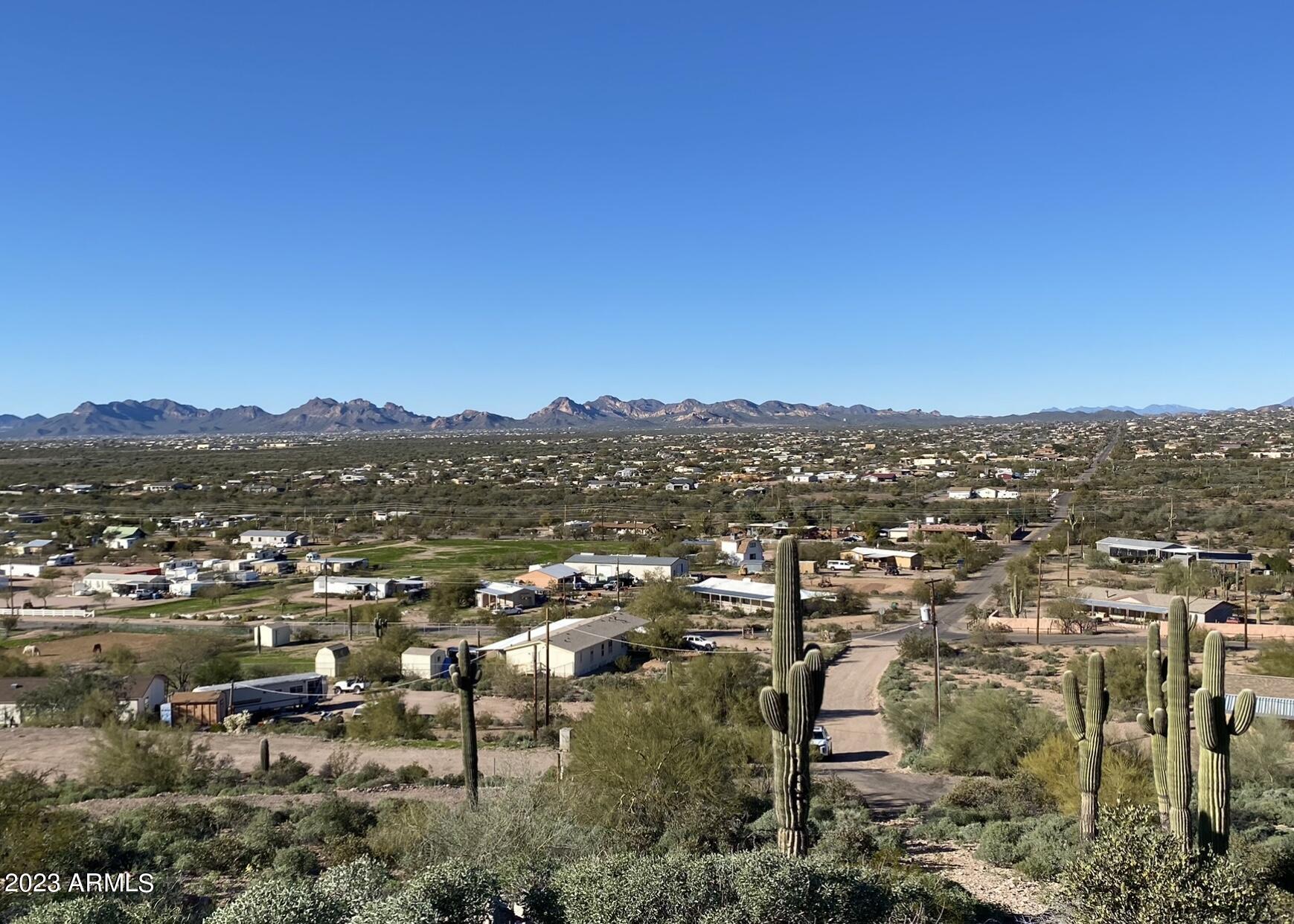 3581 S Geronimo RD 3