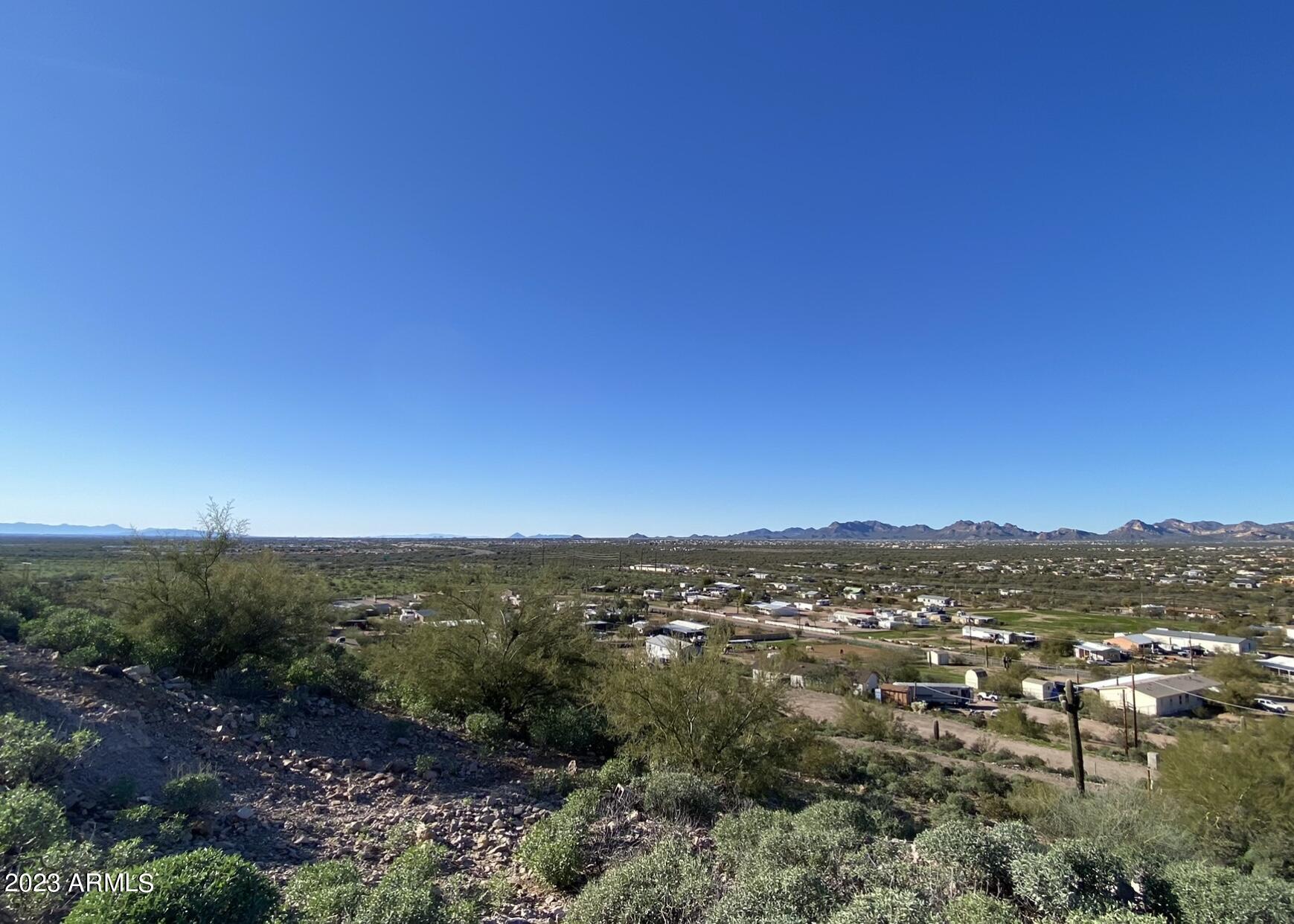 3581 S Geronimo RD 4