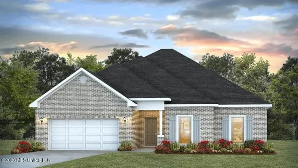 $329,900 | 206 Serenity Lk Drive, Pearl, MS 39208