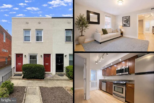 $799,000 | 433-435 17th Street Southeast, Washington, DC 20003