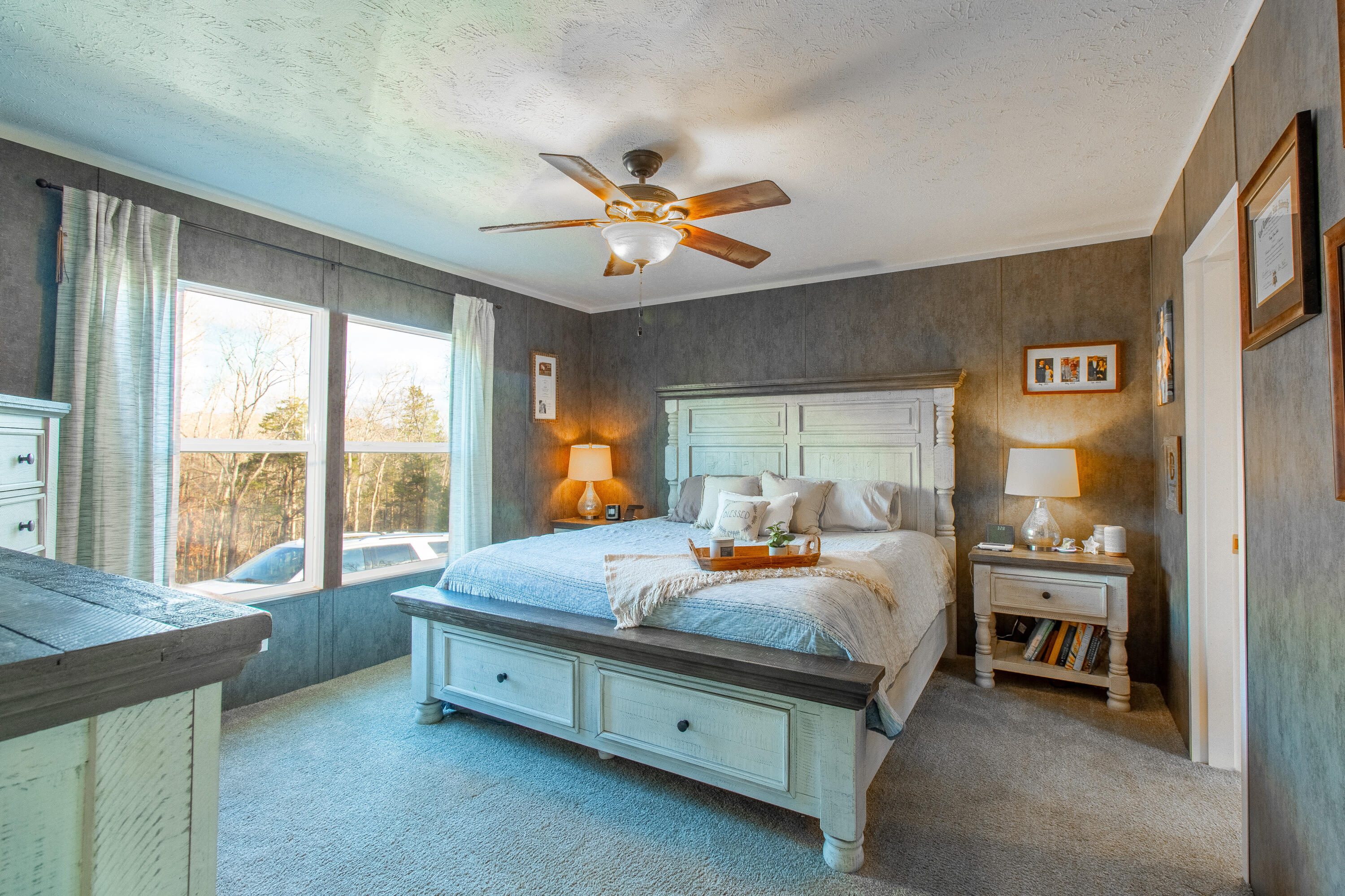 341 Haw Ridge Road Piney Flats, TN 37686 - Photo 12 of 71 Spacious rooms