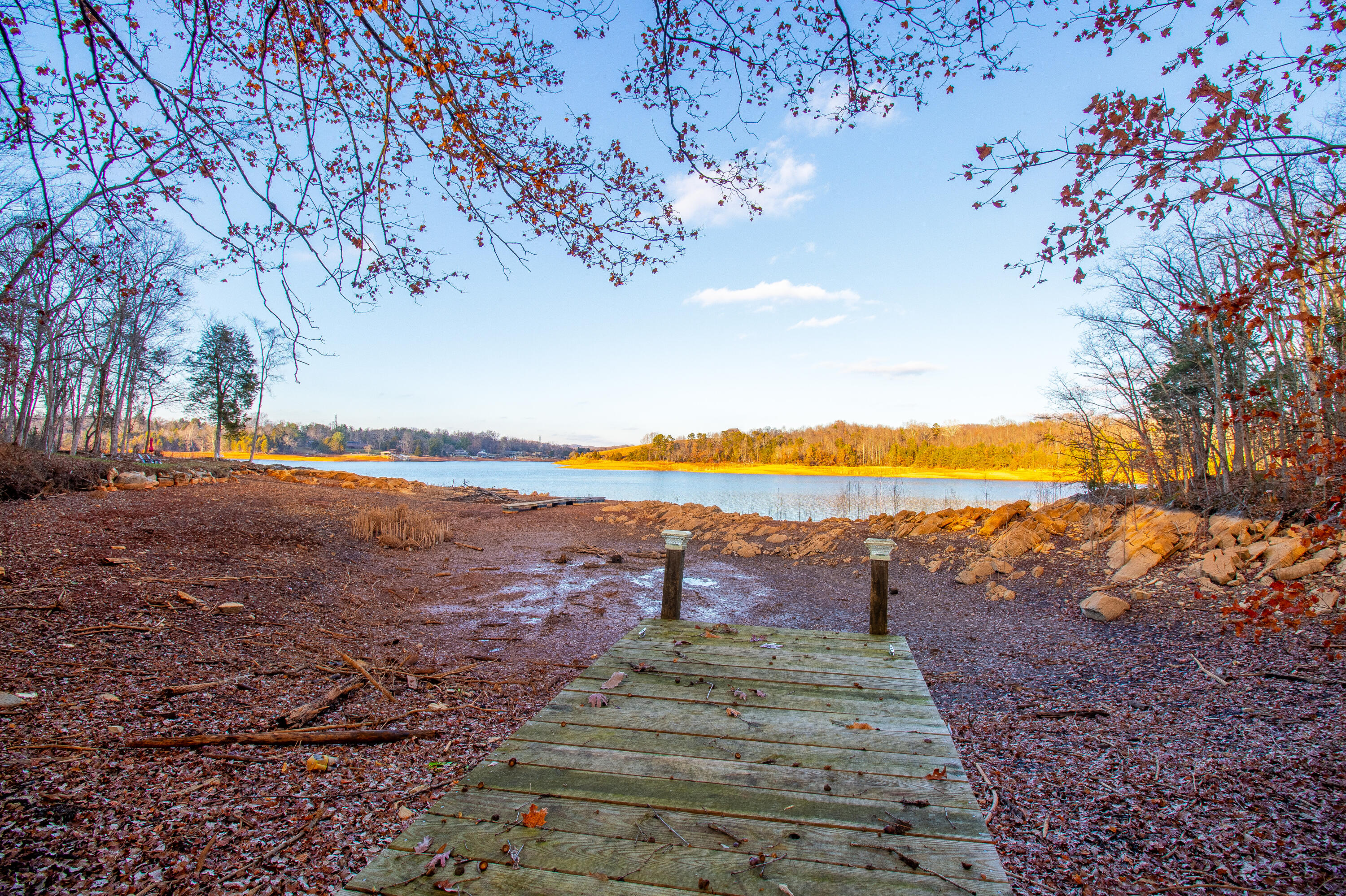 341 Haw Ridge Road Piney Flats, TN 37686 - Photo 25 of 71 Fixed dock