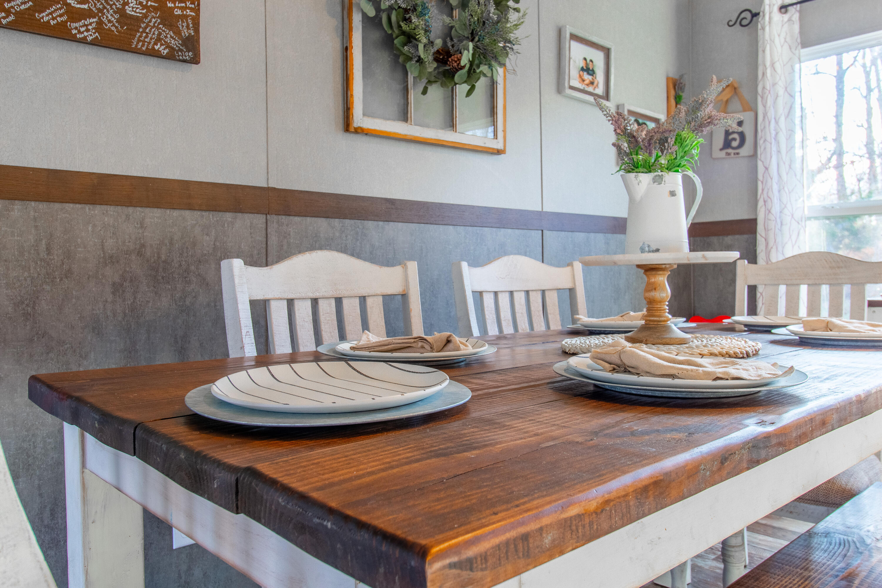 341 Haw Ridge Road Piney Flats, TN 37686 - Photo 31 of 71 Dining area