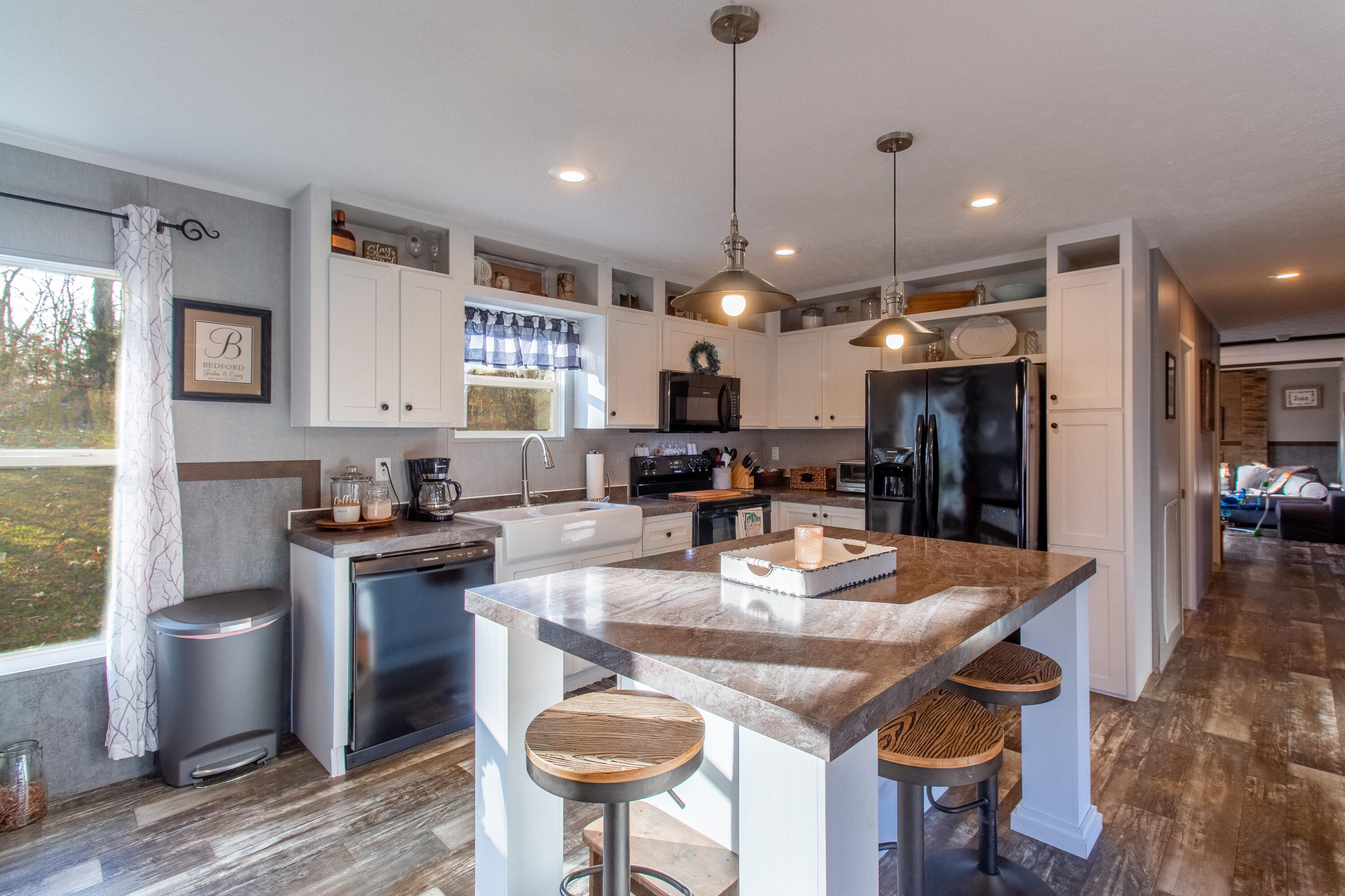 341 Haw Ridge Road Piney Flats, TN 37686 - Photo 34 of 71 Kitchen