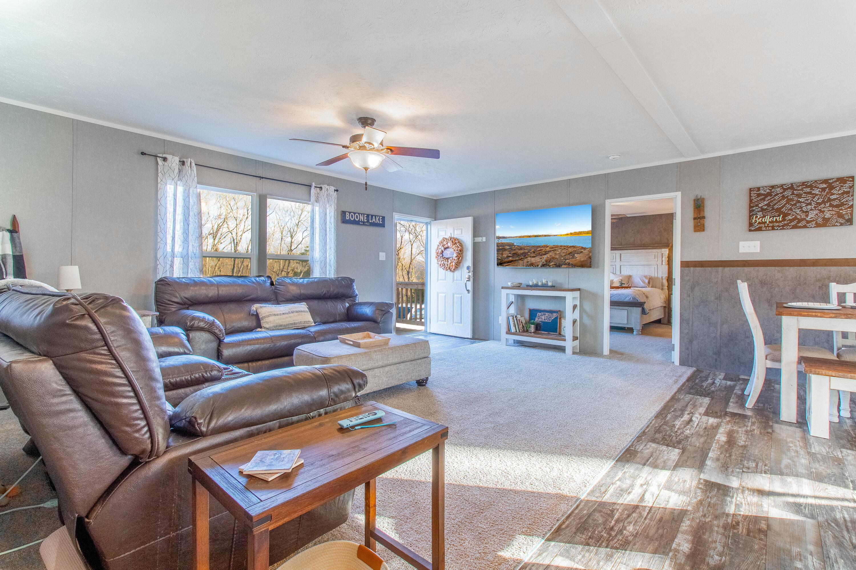 341 Haw Ridge Road Piney Flats, TN 37686 - Photo 35 of 71 Living area