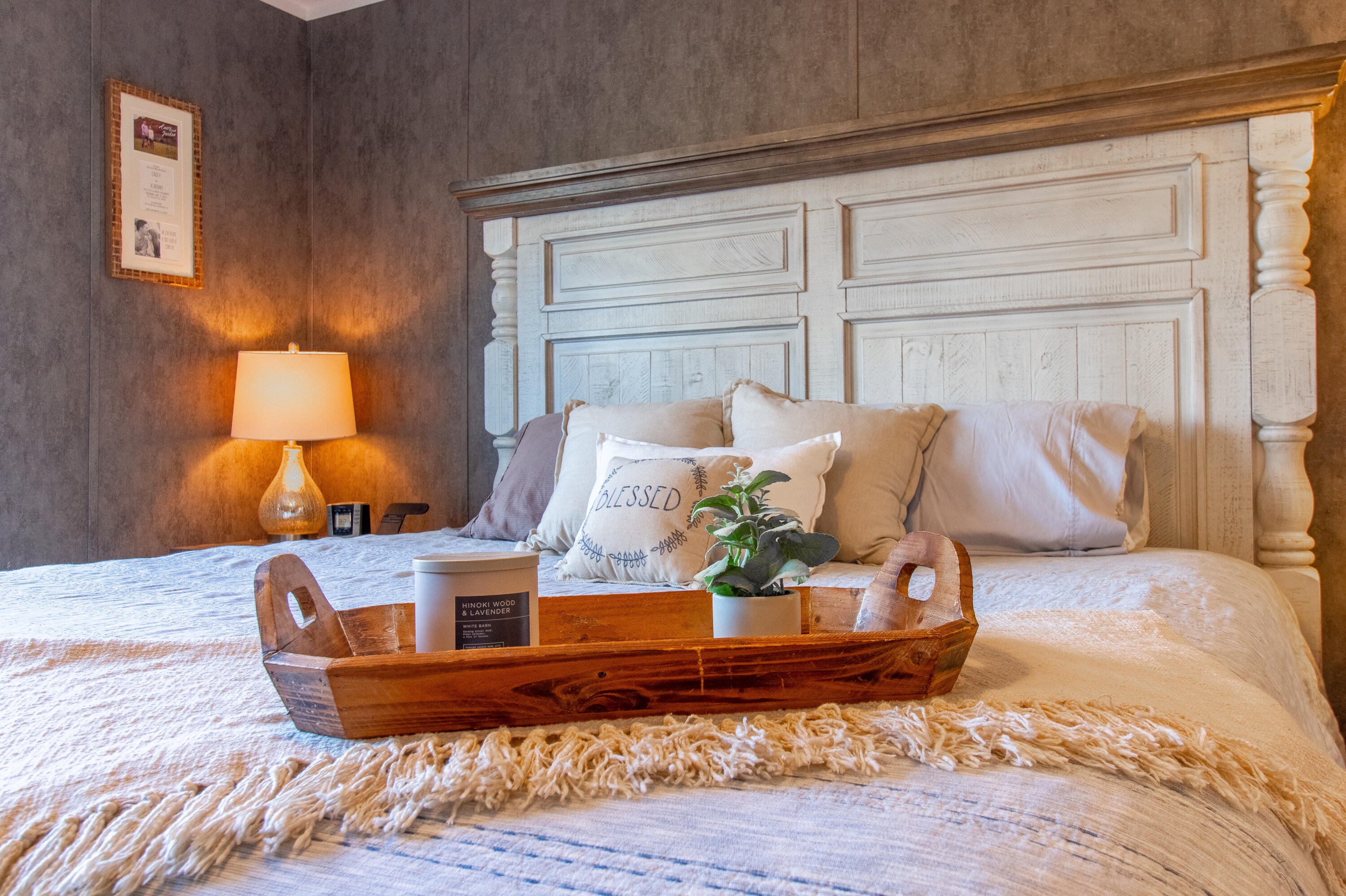 341 Haw Ridge Road Piney Flats, TN 37686 - Photo 36 of 71 Bedroom