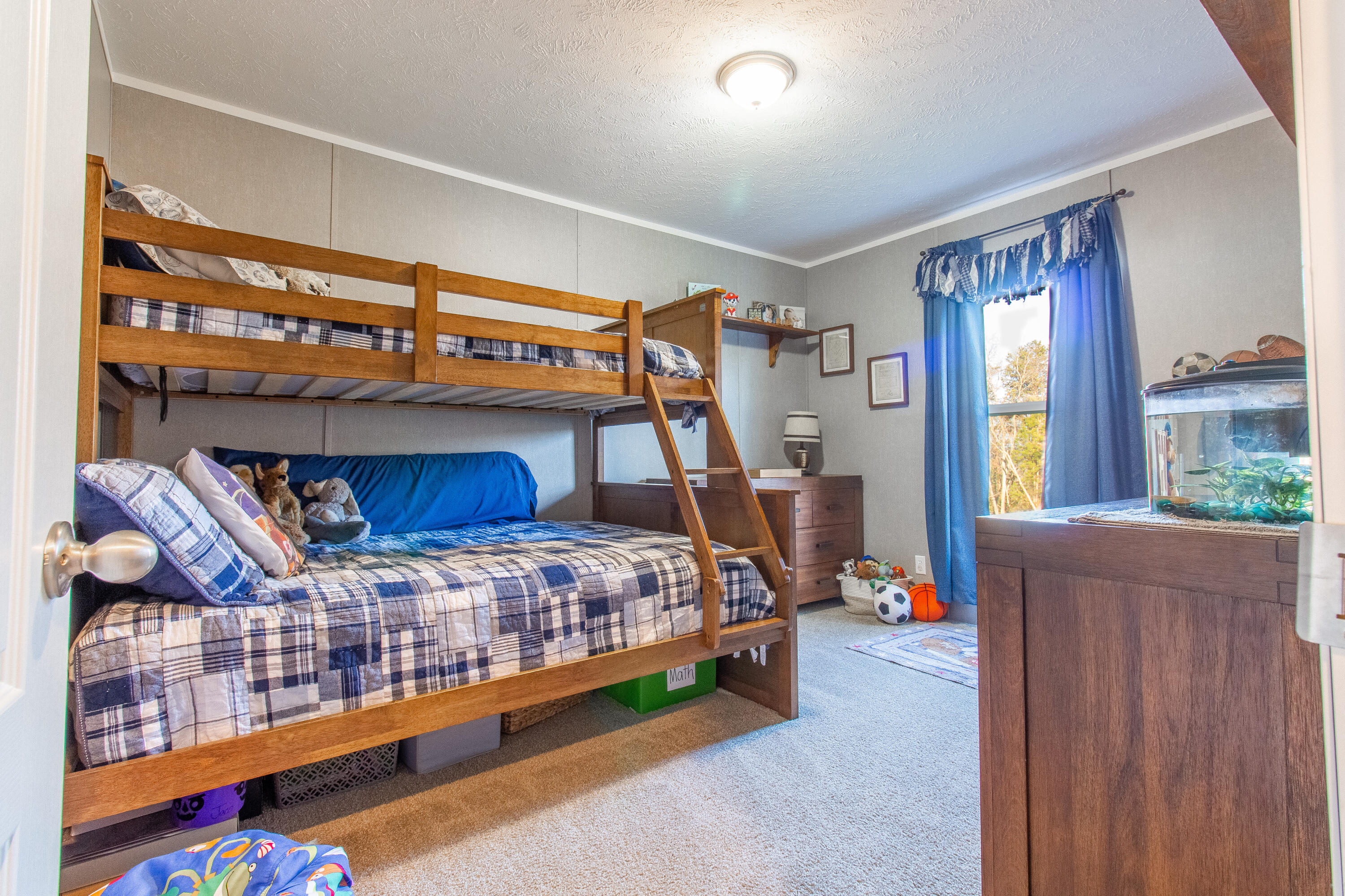 341 Haw Ridge Road Piney Flats, TN 37686 - Photo 48 of 71 Bedroom 3