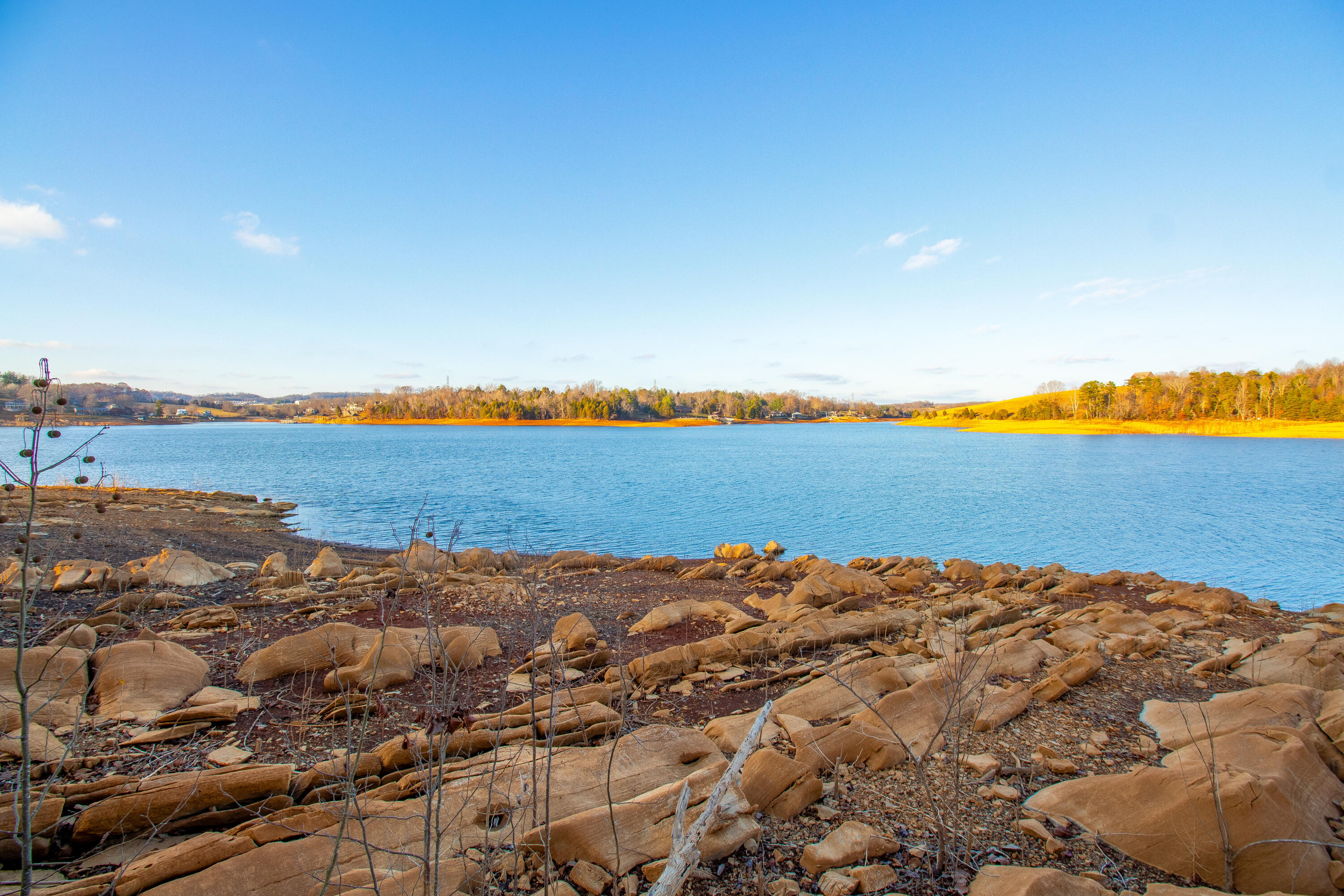 341 Haw Ridge Road Piney Flats, TN 37686 - Photo 7 of 71 Beautiful view