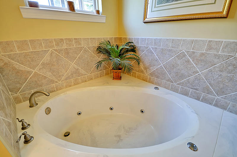 1406 Churchill Road Moncks Corner, SC 29461 - Photo 11 of 25 master bath