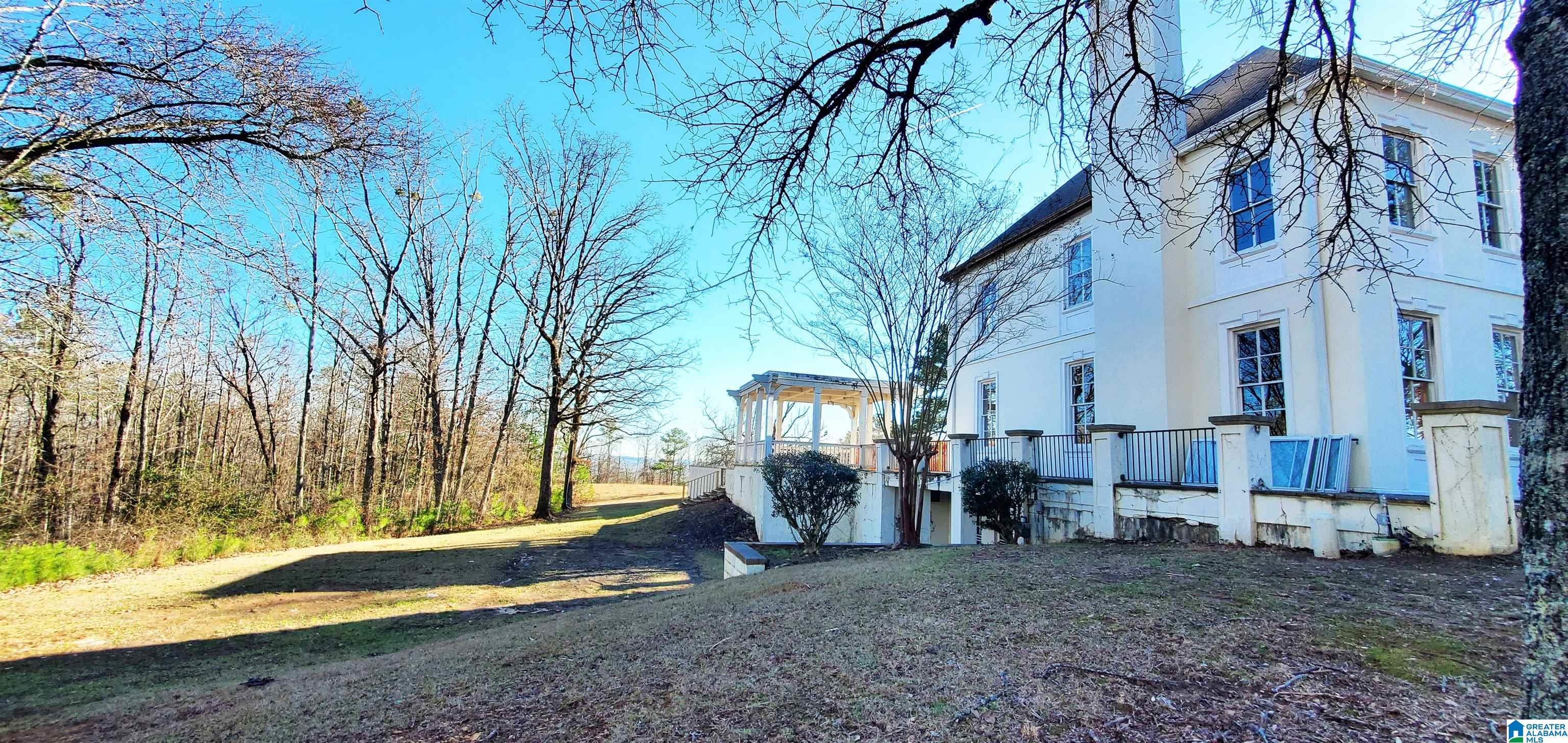 1500 Stonehill Road Sylacauga, AL 35150 - Photo 4 of 23