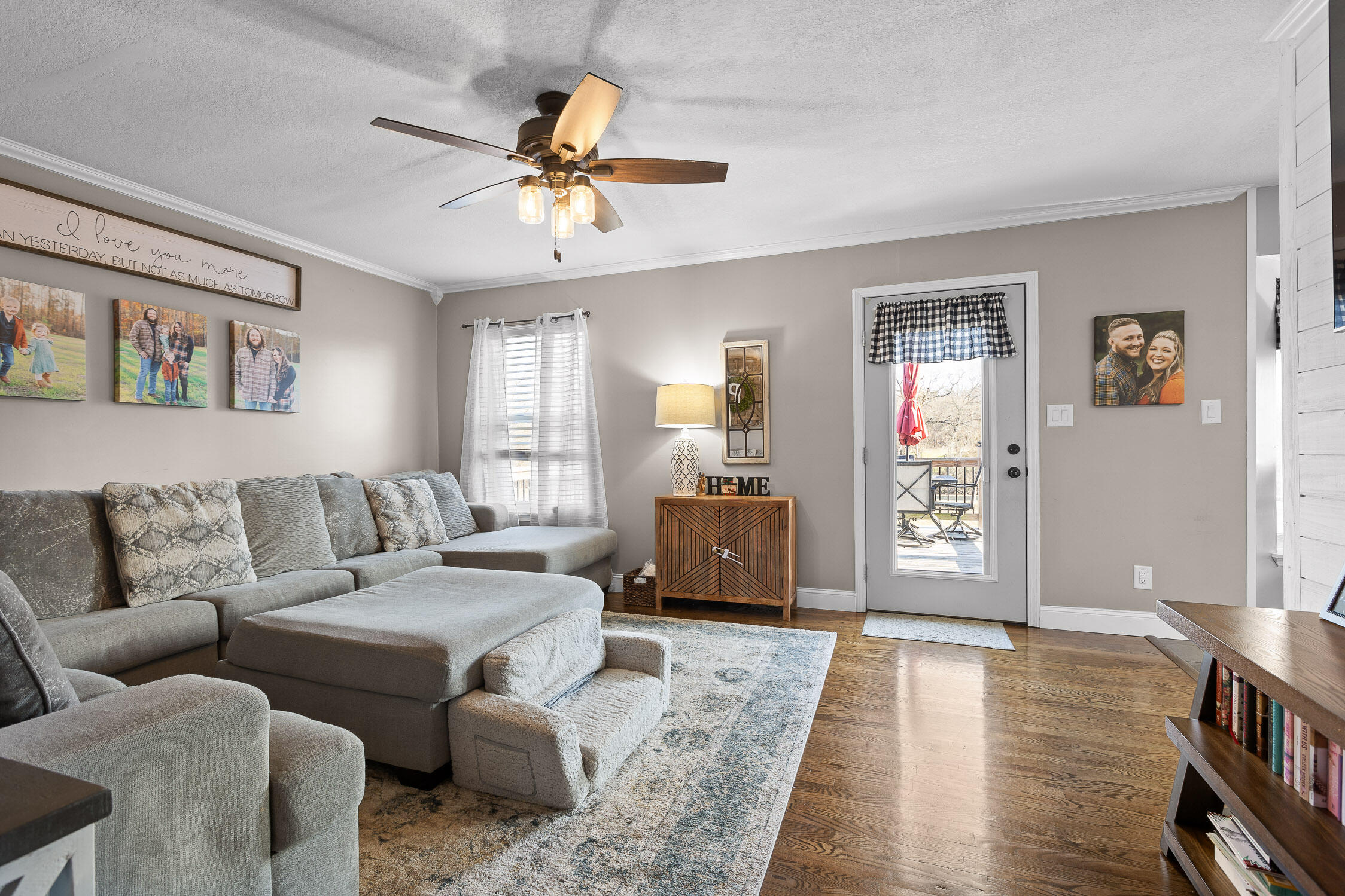 286 Circle R Drive Benton, TN 37307 - Photo 10 of 49 Circle-13