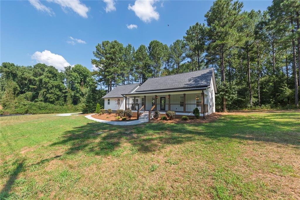1344 Puckett Road Waleska, GA 30183 - Photo 2 of 31 Gallery Image 2