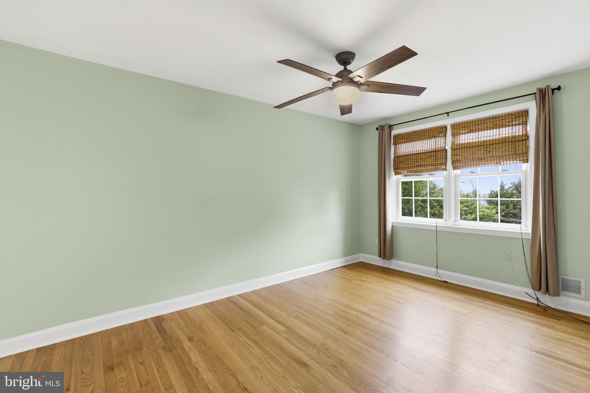 1587 Doxbury Road Towson, MD 21286 - Photo 13 of 31 Bright and airy room with nature views.