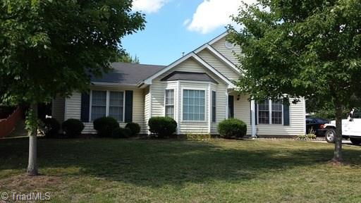 3649 Shadow Ridge Drive High Point, NC 27265 - Photo 1 of 1
