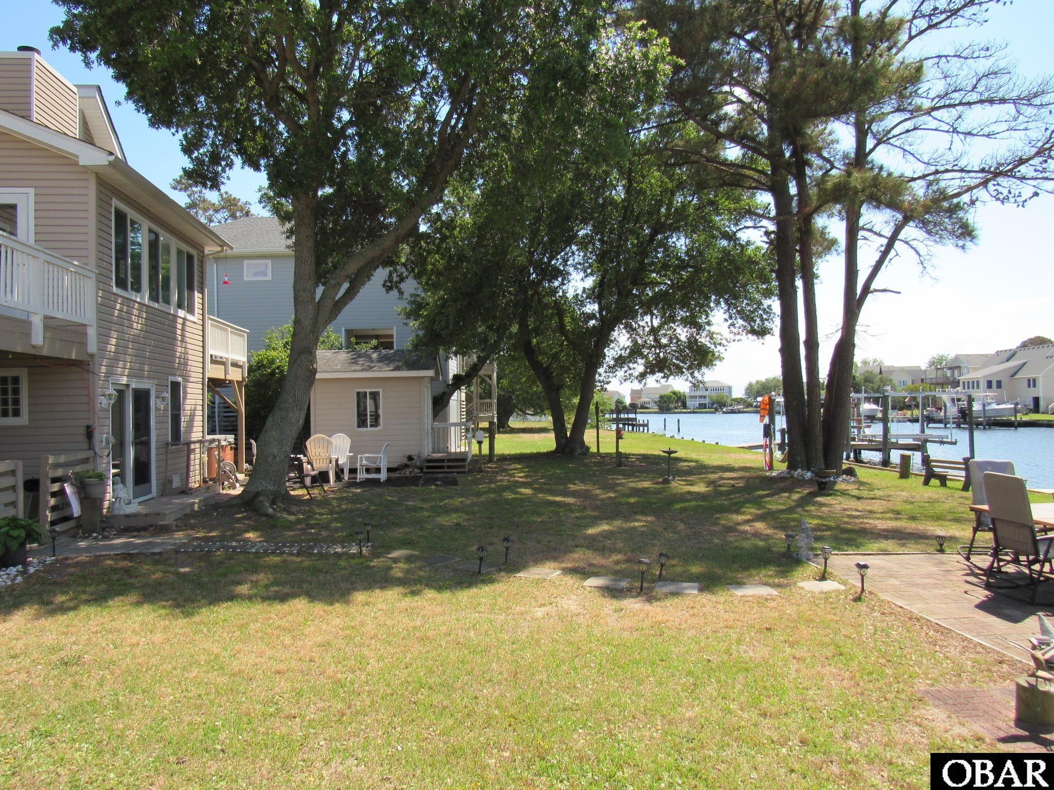 3950 Pineway Drive Kitty Hawk, NC 27949 - Photo 62 of 92