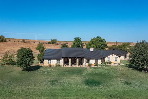 $1,799,000 | 178 Sams Lane, Aledo, TX 76008