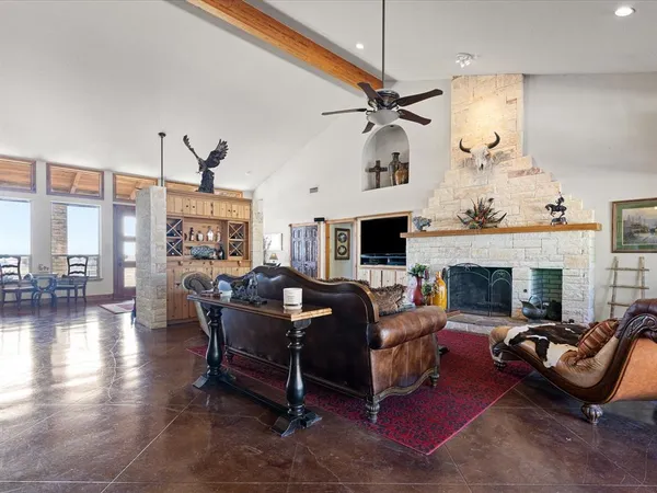 $1,799,000 | 178 Sams Lane, Aledo, TX 76008