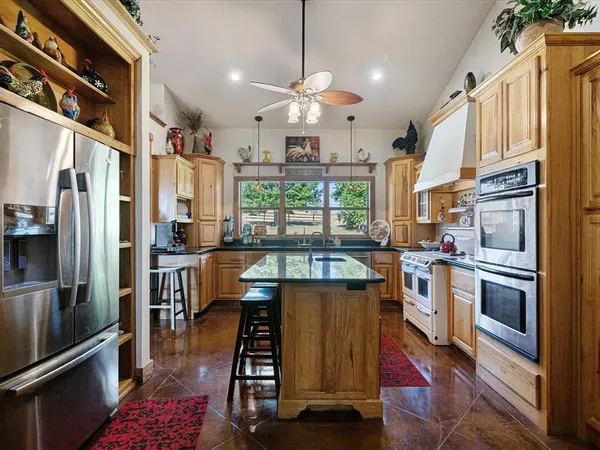 $1,799,000 | 178 Sams Lane, Aledo, TX 76008
