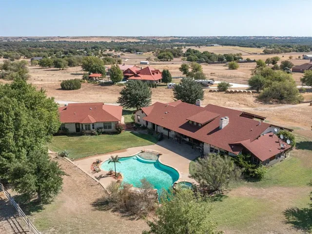 $1,799,000 | 178 Sams Lane, Aledo, TX 76008