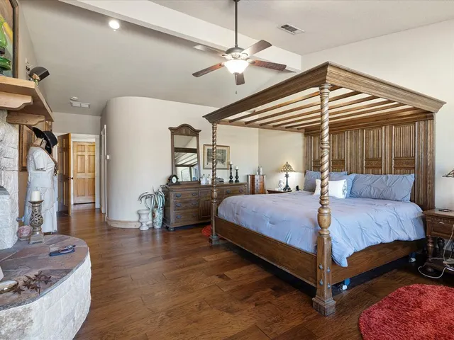 $1,799,000 | 178 Sams Lane, Aledo, TX 76008