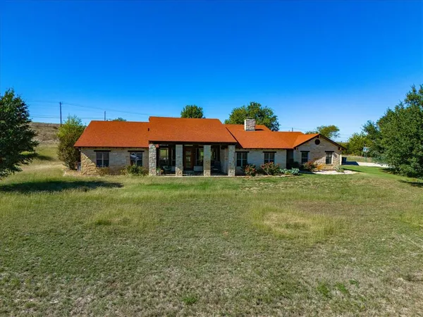 $1,799,000 | 178 Sams Lane, Aledo, TX 76008