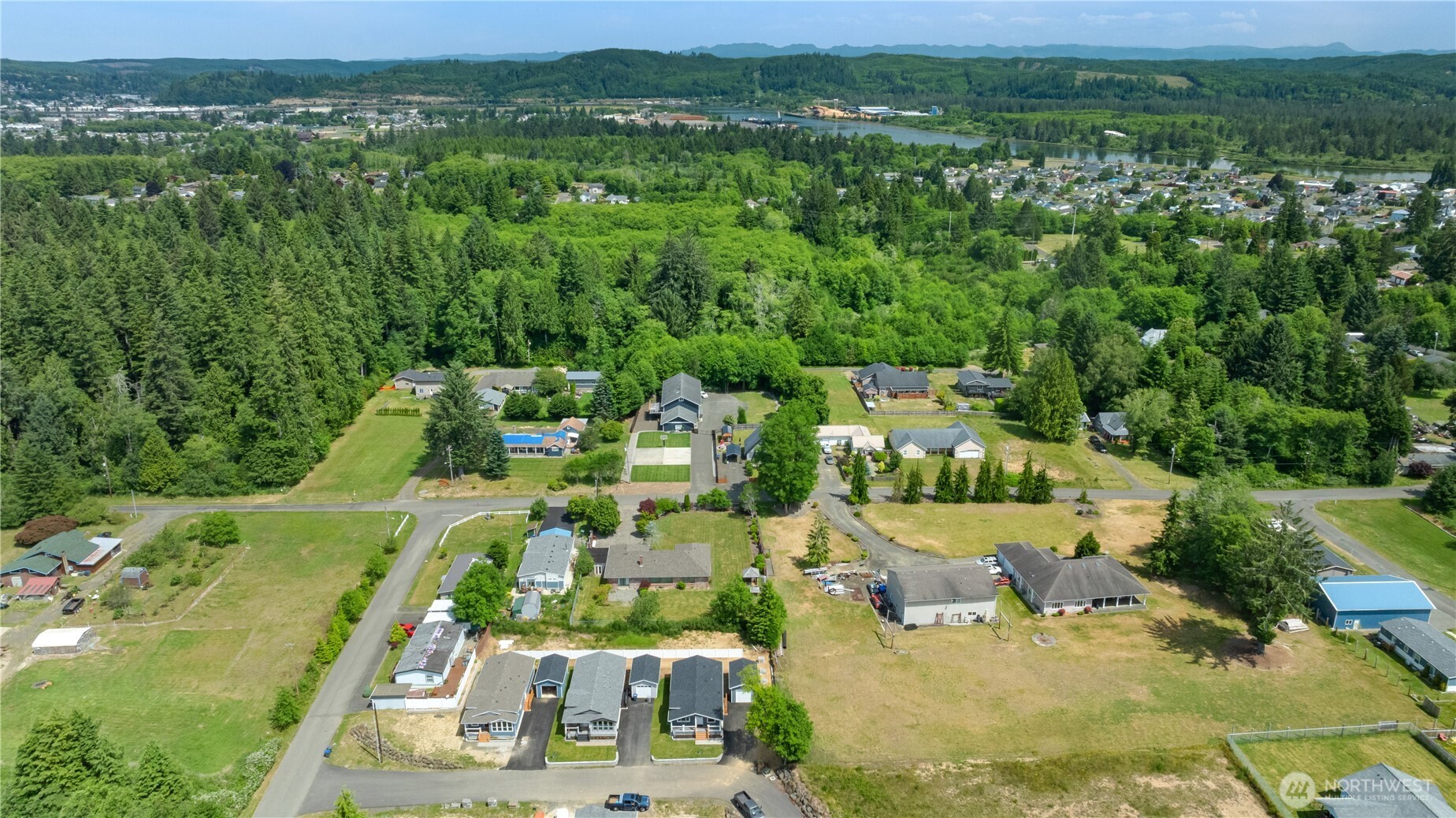 1019 Stanford Drive, Unit 69 Cosmopolis, WA 98537 - Photo 26 of 31