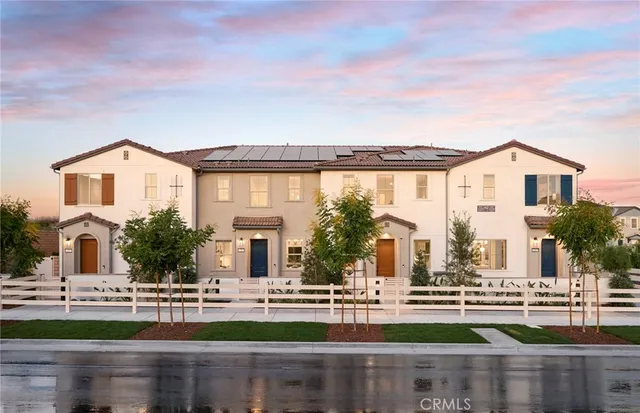 $586,579 | 4242 East Honeybee Paseo, Ontario, CA 91761