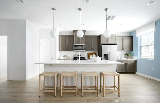 $586,579 | 4242 East Honeybee Paseo, Ontario, CA 91761