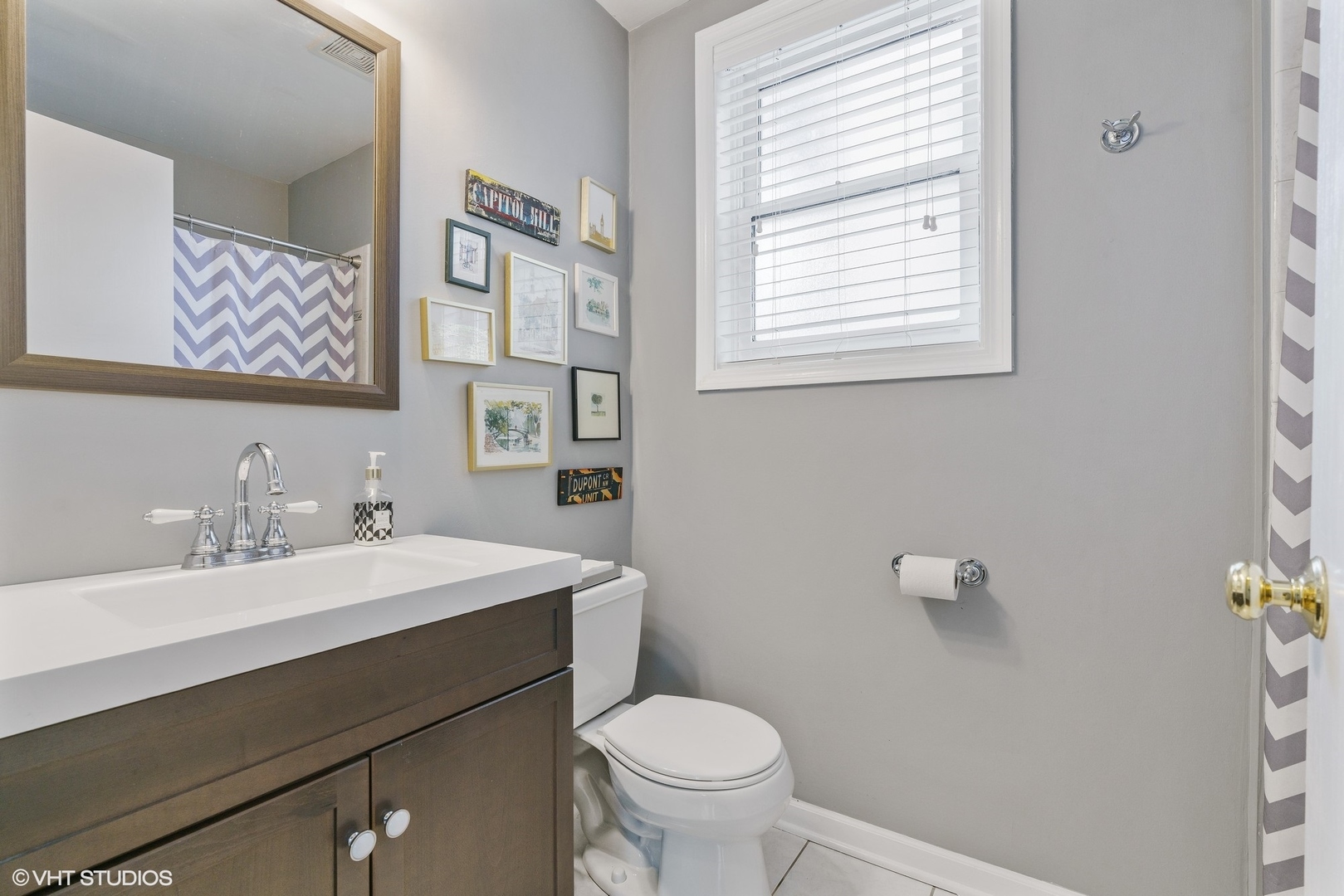 1754 West Augusta Boulevard, Unit 2 Chicago, IL 60622 - Photo 12 of 14 Gallery Image 12