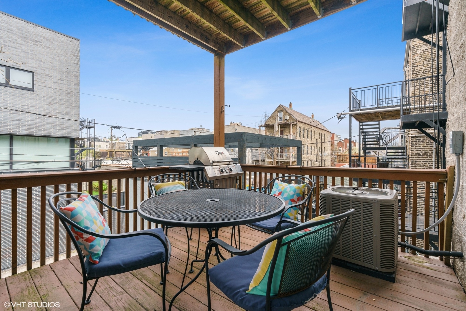 1754 West Augusta Boulevard, Unit 2 Chicago, IL 60622 - Photo 14 of 14 Gallery Image 14