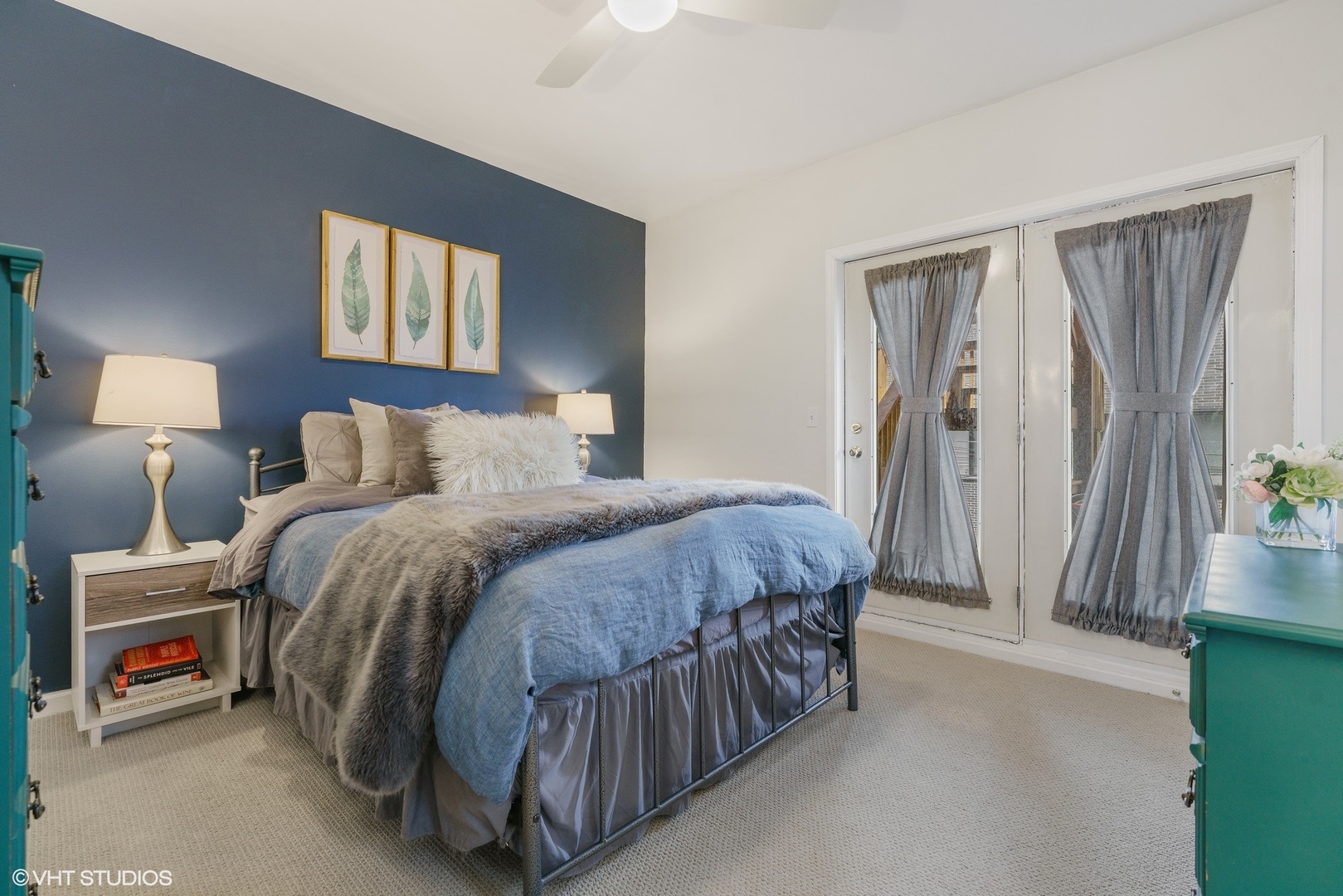 1754 West Augusta Boulevard, Unit 2 Chicago, IL 60622 - Photo 8 of 14 Gallery Image 8