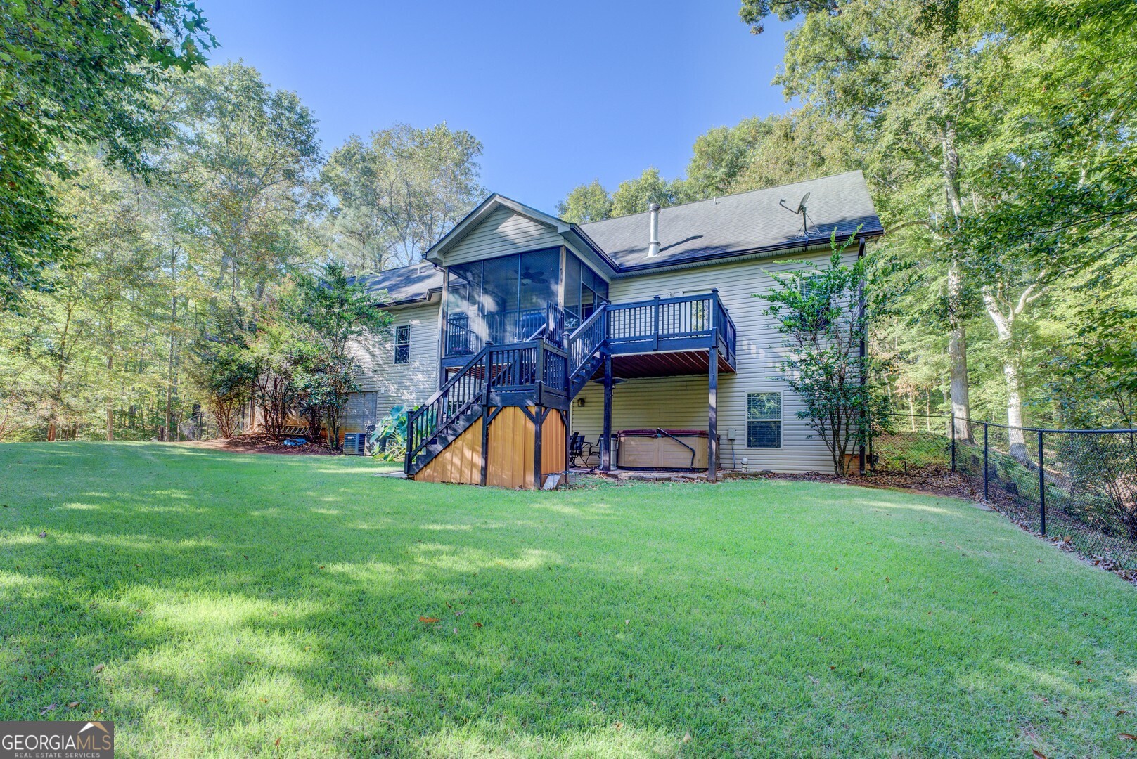 613 Van Morrison Road Monticello, GA 31064 - Photo 69 of 82