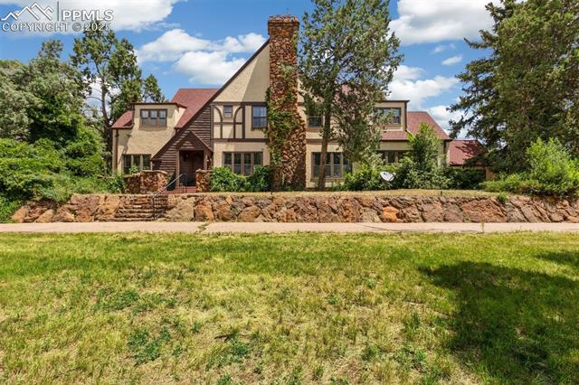2508 Pine Bluff Road Colorado Springs, CO 80909 - Photo 48 of 50 Gallery Image 48