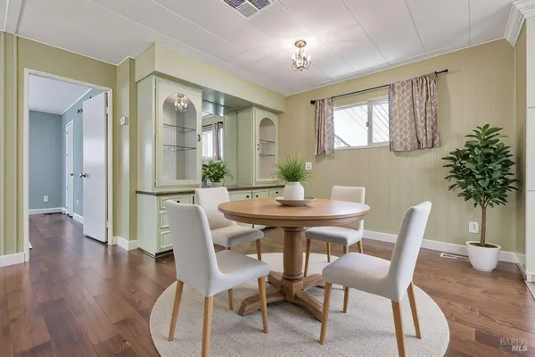 $309,500 | 56 Club View Drive, Novato, CA 94949