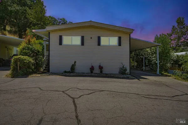 $309,500 | 56 Club View Drive, Novato, CA 94949