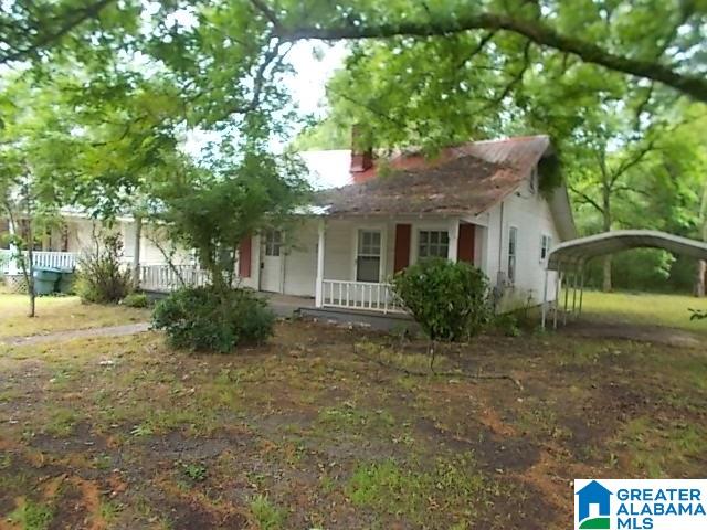 1344 Ashville Road Leeds, AL 35094 - Photo 1 of 20