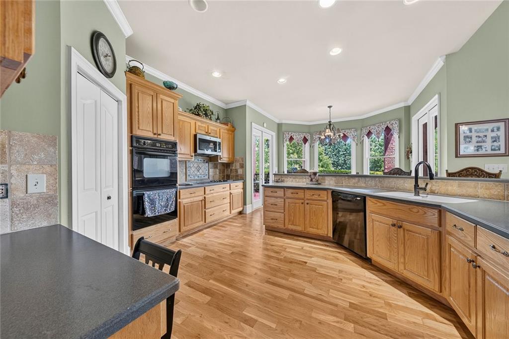 64 Tatum Ridge Road Southwest Cartersville, GA 30120 - Photo 14 of 70